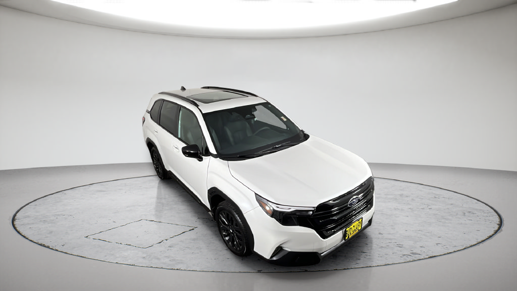 New 2026 Subaru Forester Sport AWD/4WD image 5