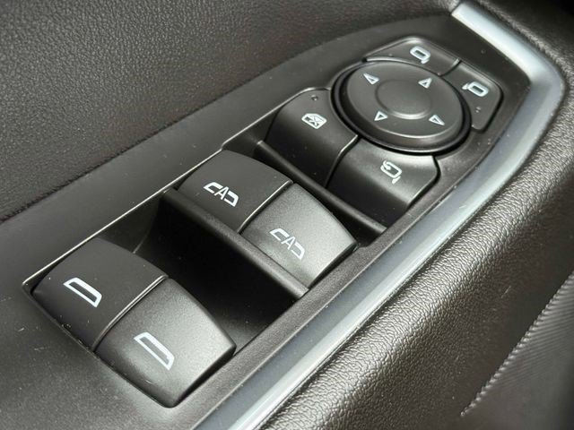 Certified 2023 GMC Sierra 1500 SLT AWD/4WD image 14