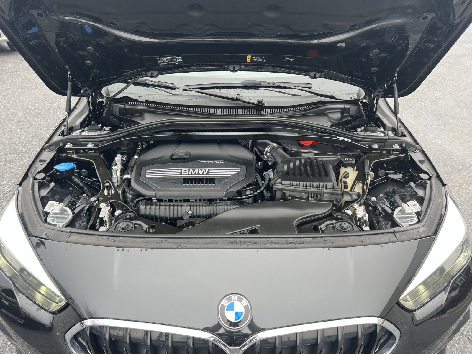 Used 2022 BMW 228i xDrive Gran Coupe w/ Convenience Package image 28