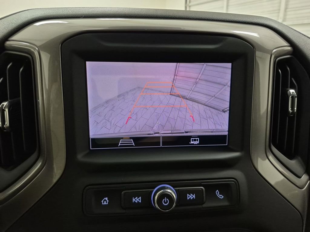 New 2026 GMC Sierra 1500 Pro w/ Graphite Edition image 15