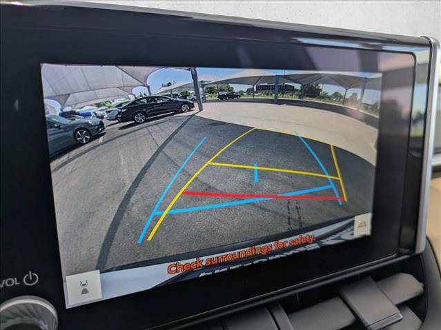 Used 2023 Toyota RAV4 XLE w/ Convenience Package FWD image 13