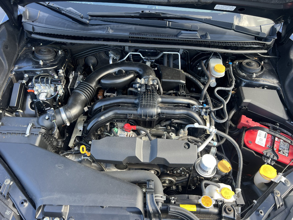 Used 2016 Subaru Crosstrek 2.0i Premium image 33