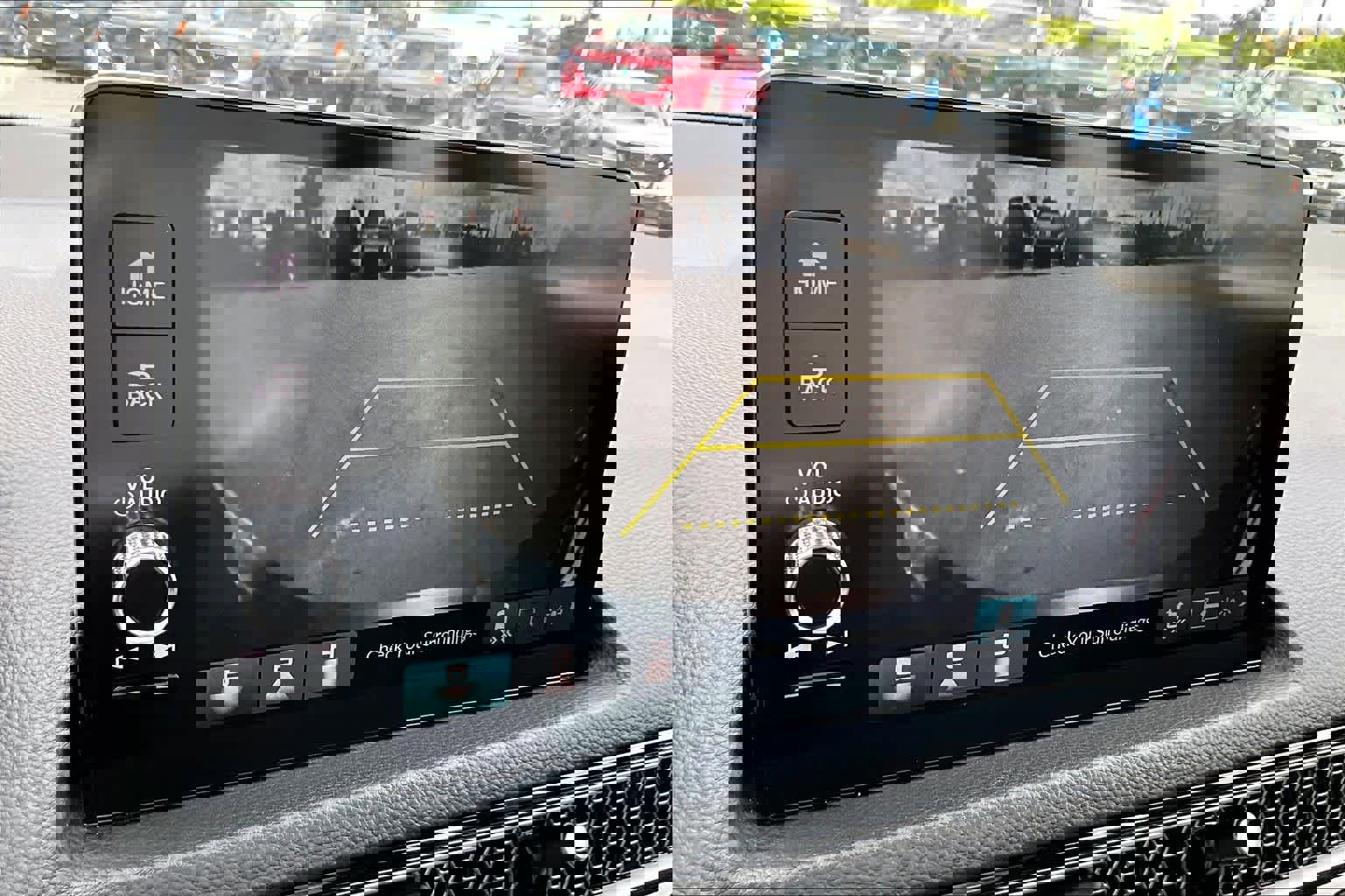 Used 2023 Honda Civic Touring image 24