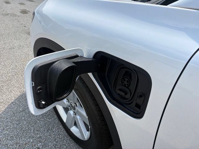 Used 2024 Honda Prologue EX image 20