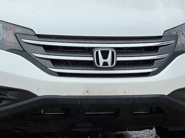 Used 2014 Honda CR-V EX image 32
