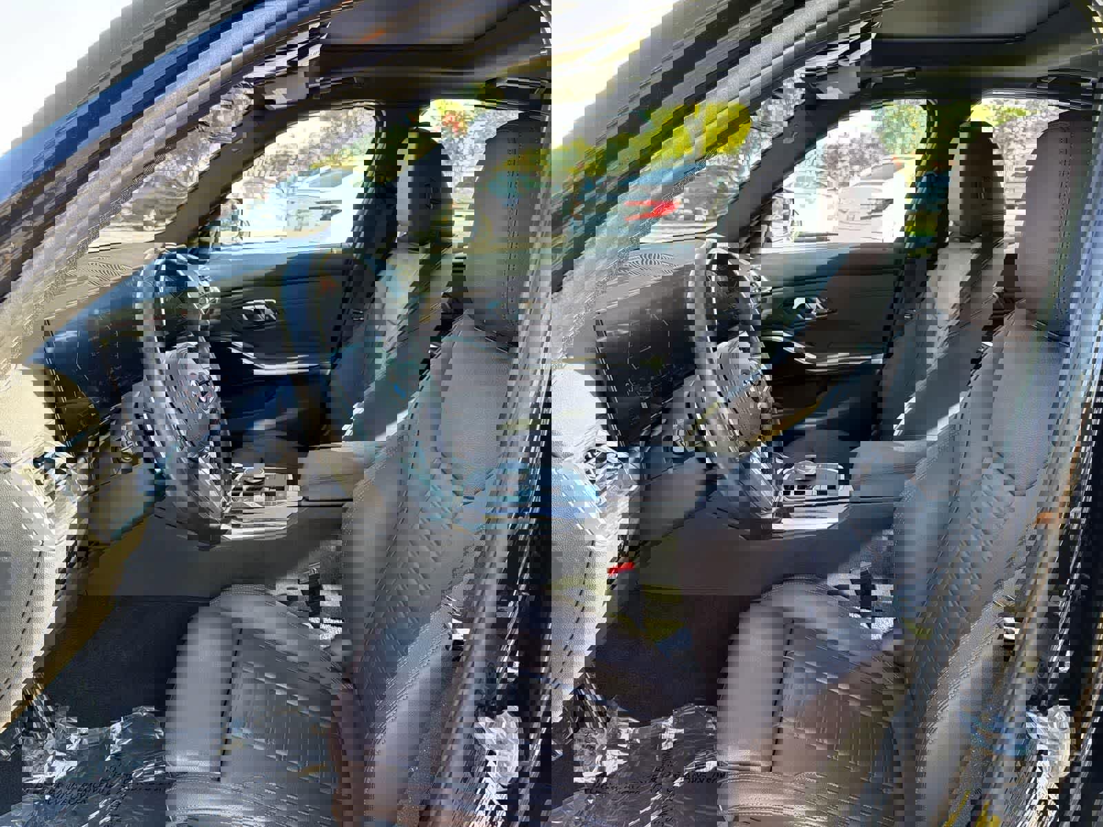 Used 2023 BMW M340i xDrive w/ Premium Package image 23