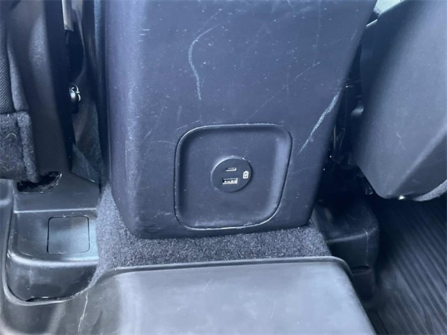 Certified 2022 Ford Escape SE w/ Convenience Package image 15