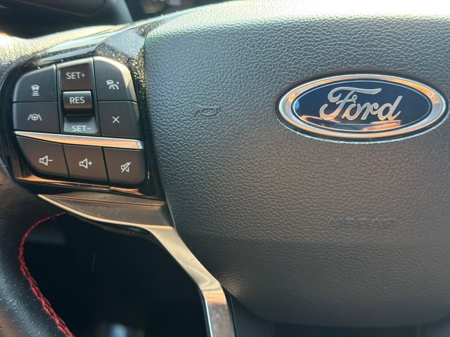 Used 2023 Ford Explorer ST-Line w/ Class IV Trailer Tow Package RWD image 30