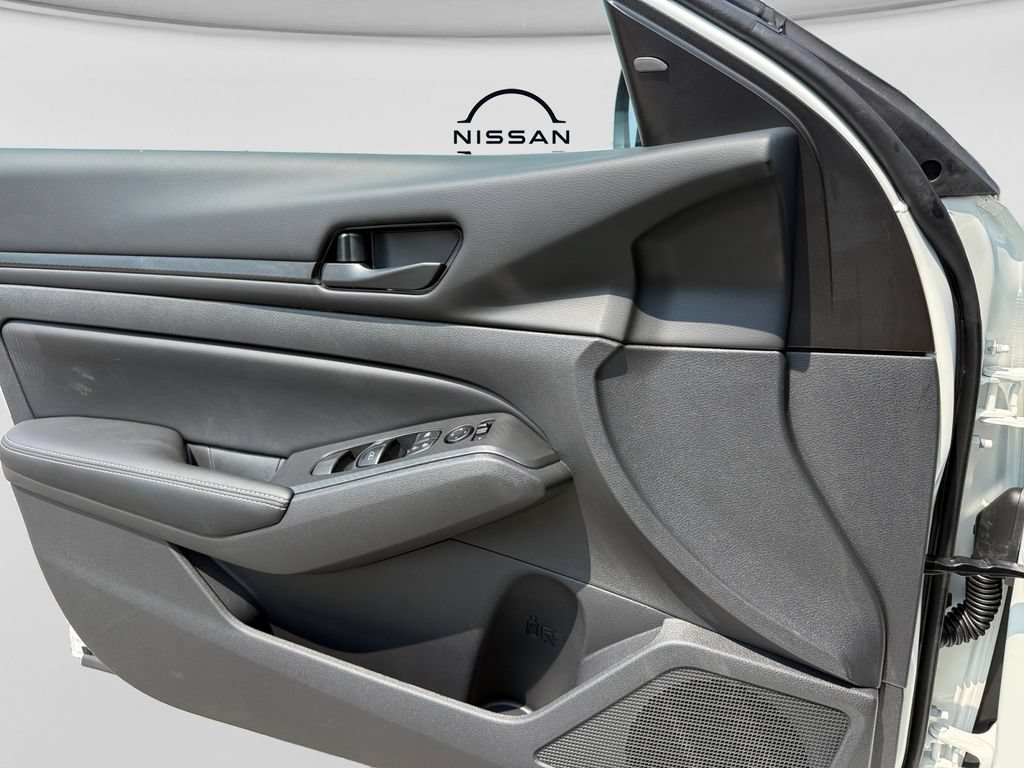 New 2026 Nissan Altima 2.5 SV FWD image 26