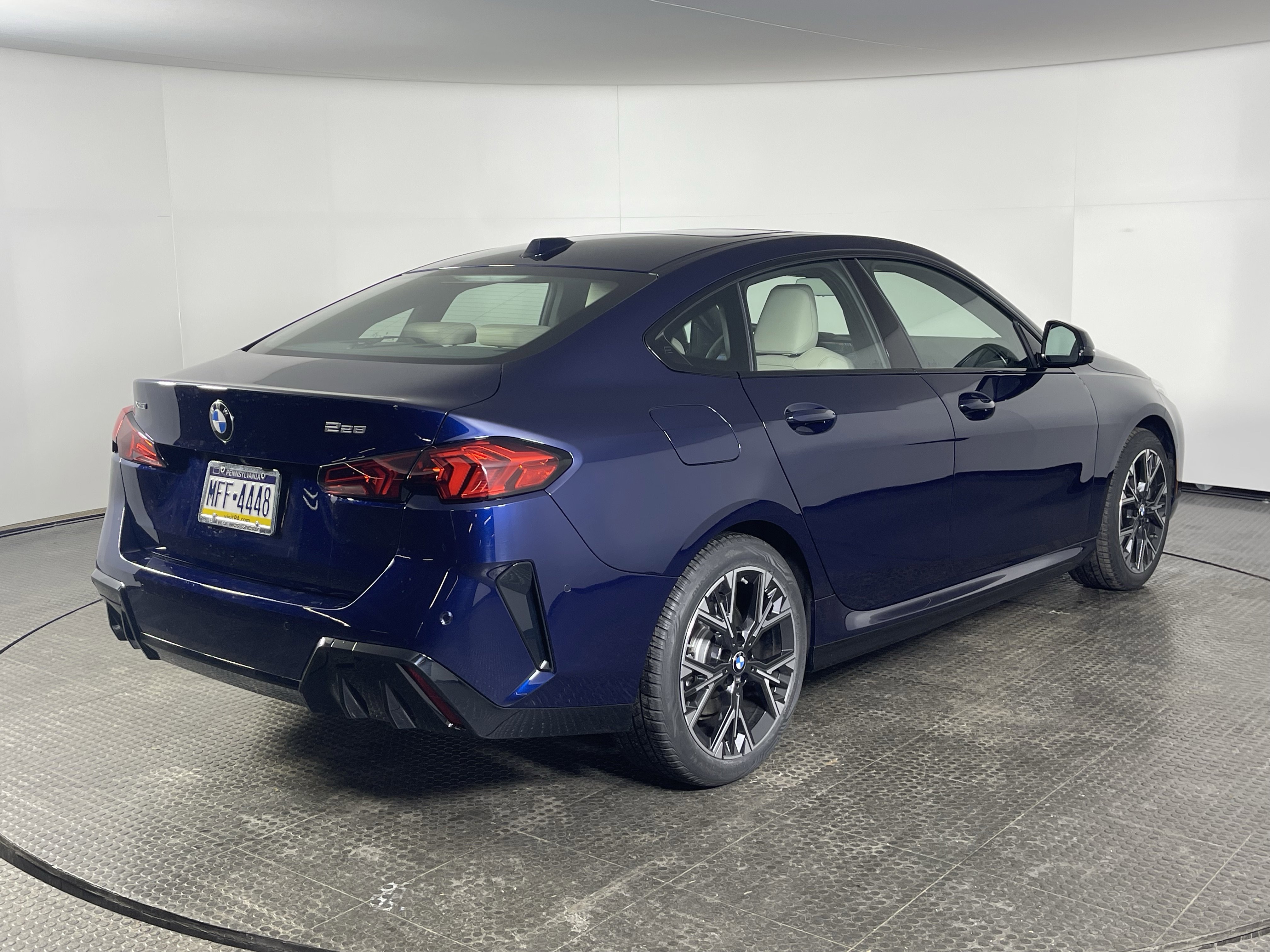 Used 2026 BMW 228i xDrive w/ Technology Package AWD/4WD image 5