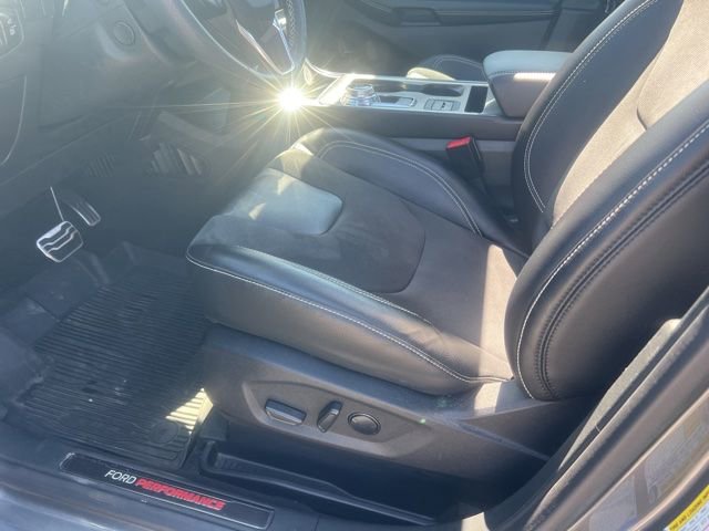 Used 2024 Ford Edge ST w/ Equipment Group 401A image 11