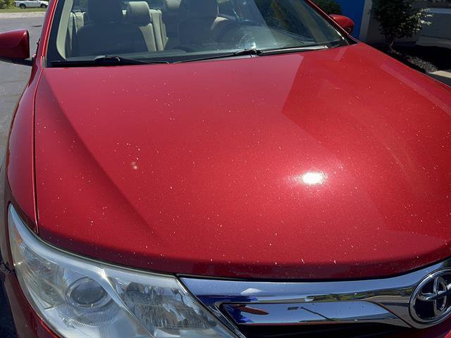 Used 2012 Toyota Camry LE FWD image 14