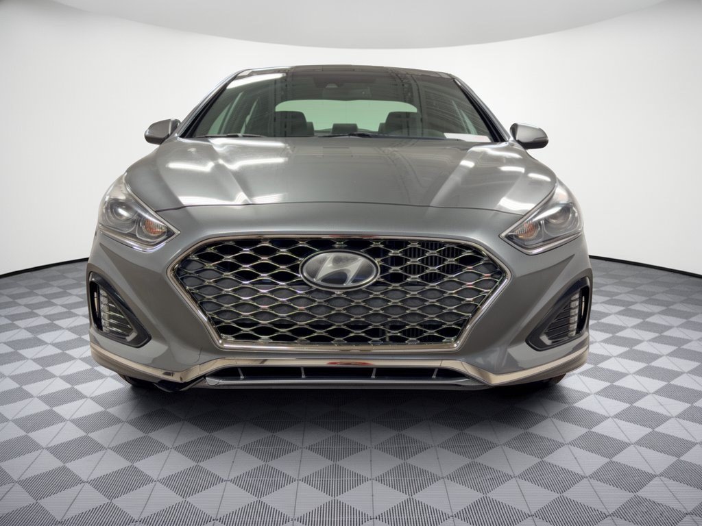 Used 2018 Hyundai Sonata Limited FWD image 6