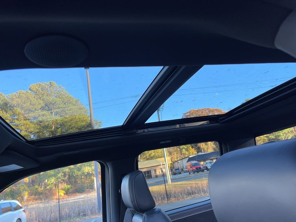 Certified 2024 Ford F150 Raptor w/ Equipment Group 803A Raptor R image 23