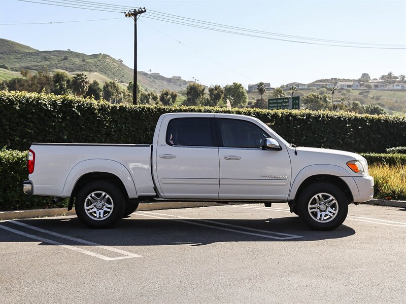 Used 2005 Toyota Tundra SR5 image 7