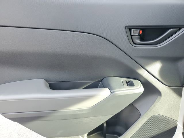 New 2025 Subaru Impreza 2.0i image 14