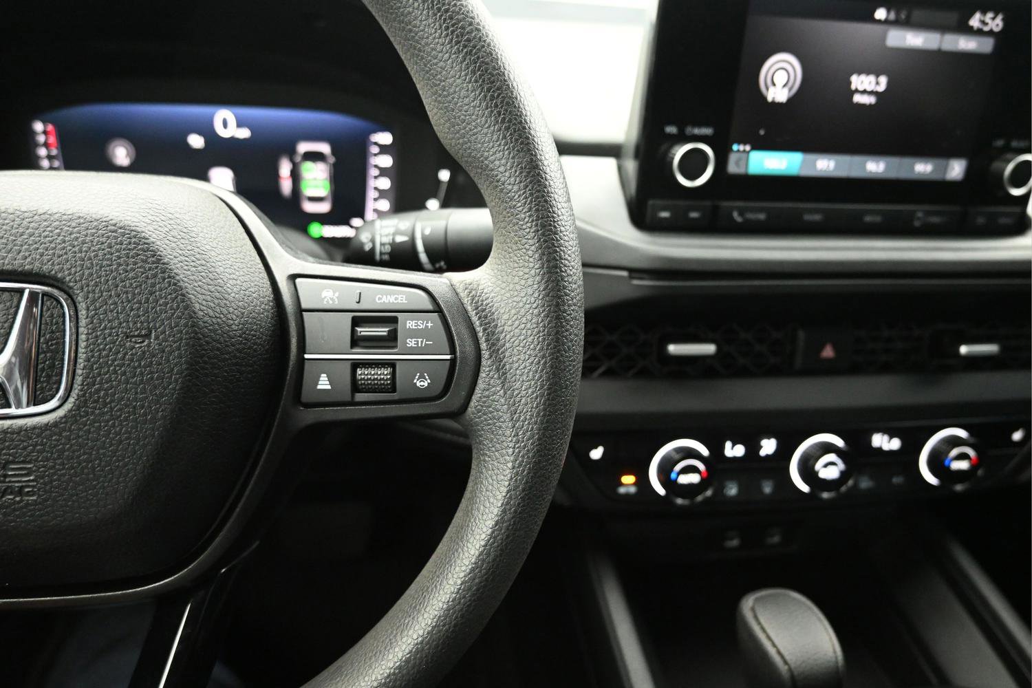 Used 2023 Honda Accord EX image 13