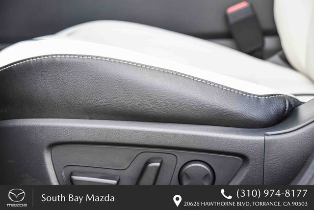 New 2026 MAZDA CX-50 AWD 2.5 S w/ Accent Package image 24