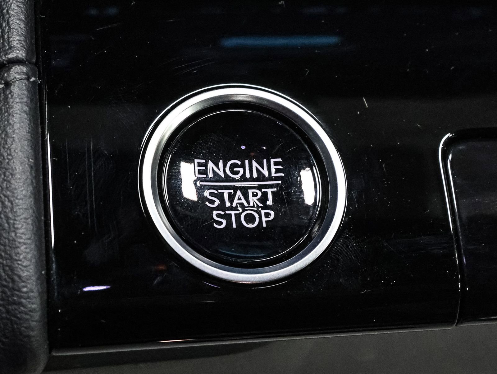 New 2026 Lincoln Navigator L Reserve w/ Jet Appearance Package image 44