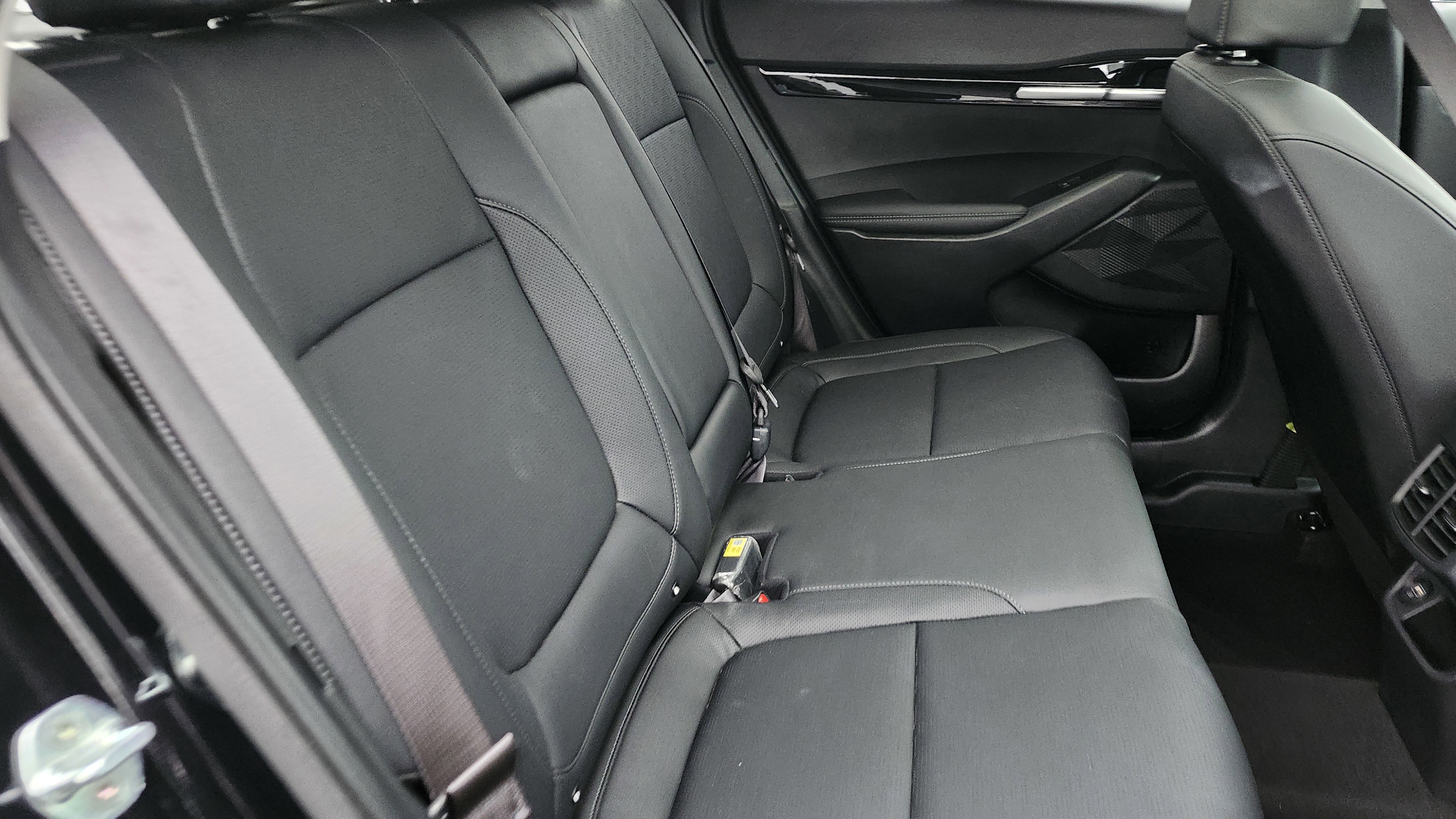 Used 2023 Kia Seltos EX image 14