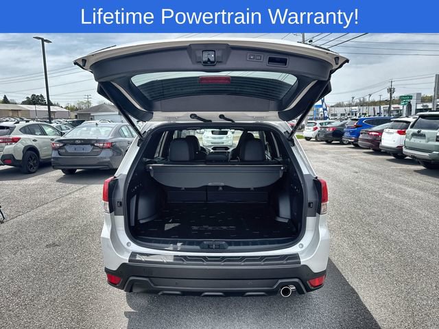 New 2025 Subaru Forester Wilderness image 27