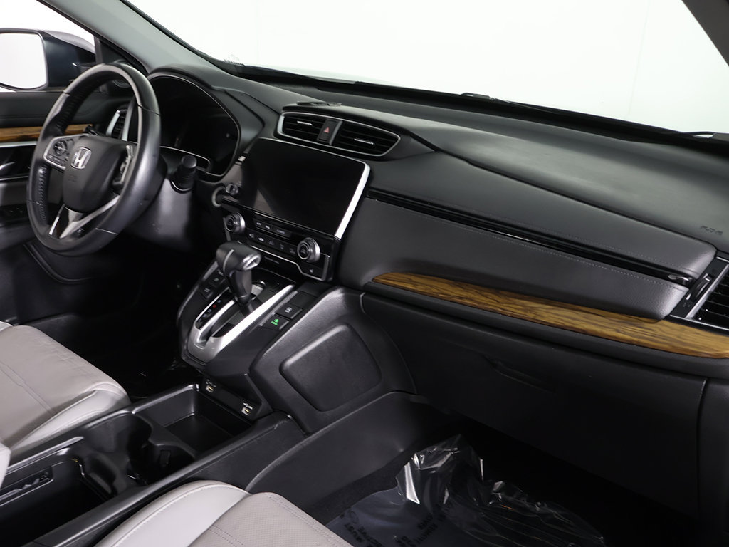 Used 2022 Honda CR-V EX-L image 30