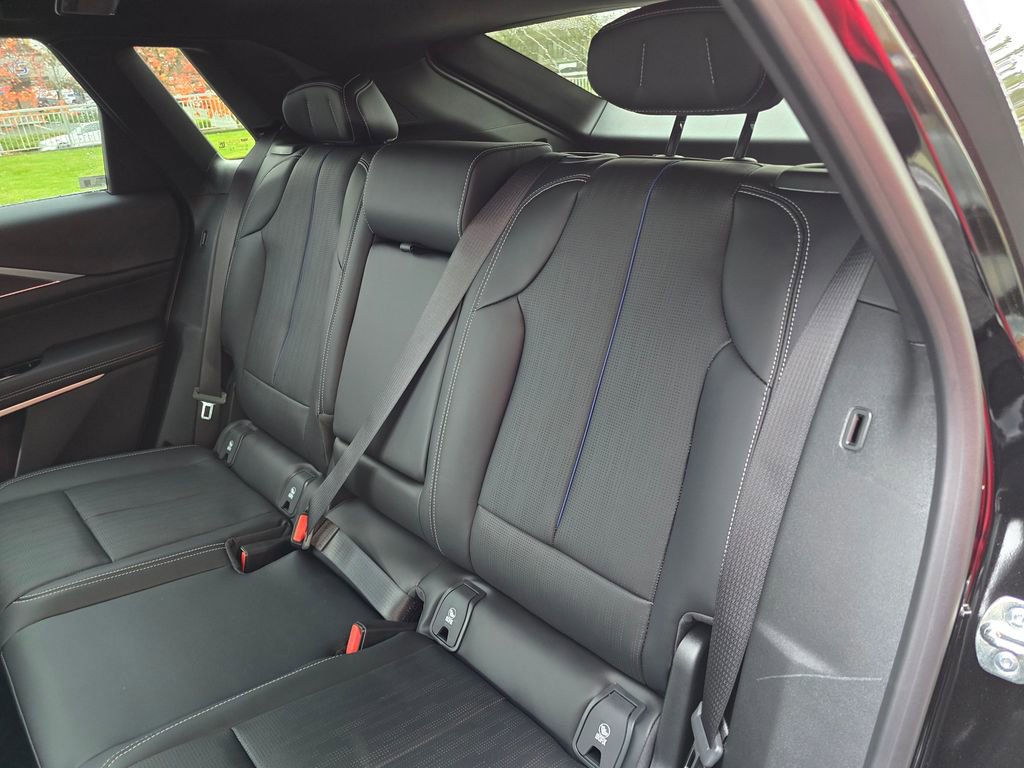 New 2026 Cadillac Lyriq V AWD/4WD image 17