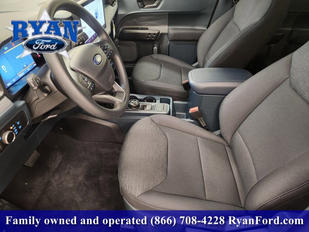 New 2026 Ford Maverick XL AWD/4WD image 9