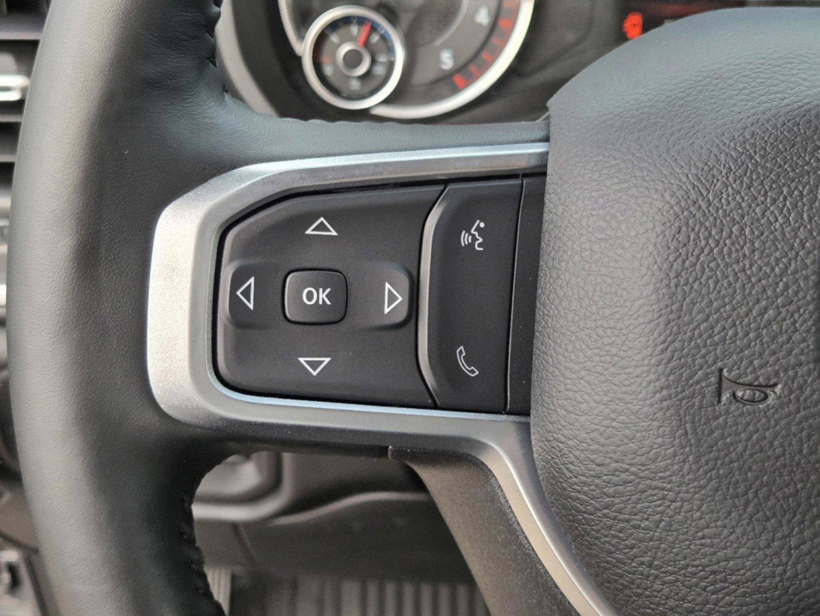 New 2024 RAM 2500 Big Horn w/ Bed Utility Group image 31