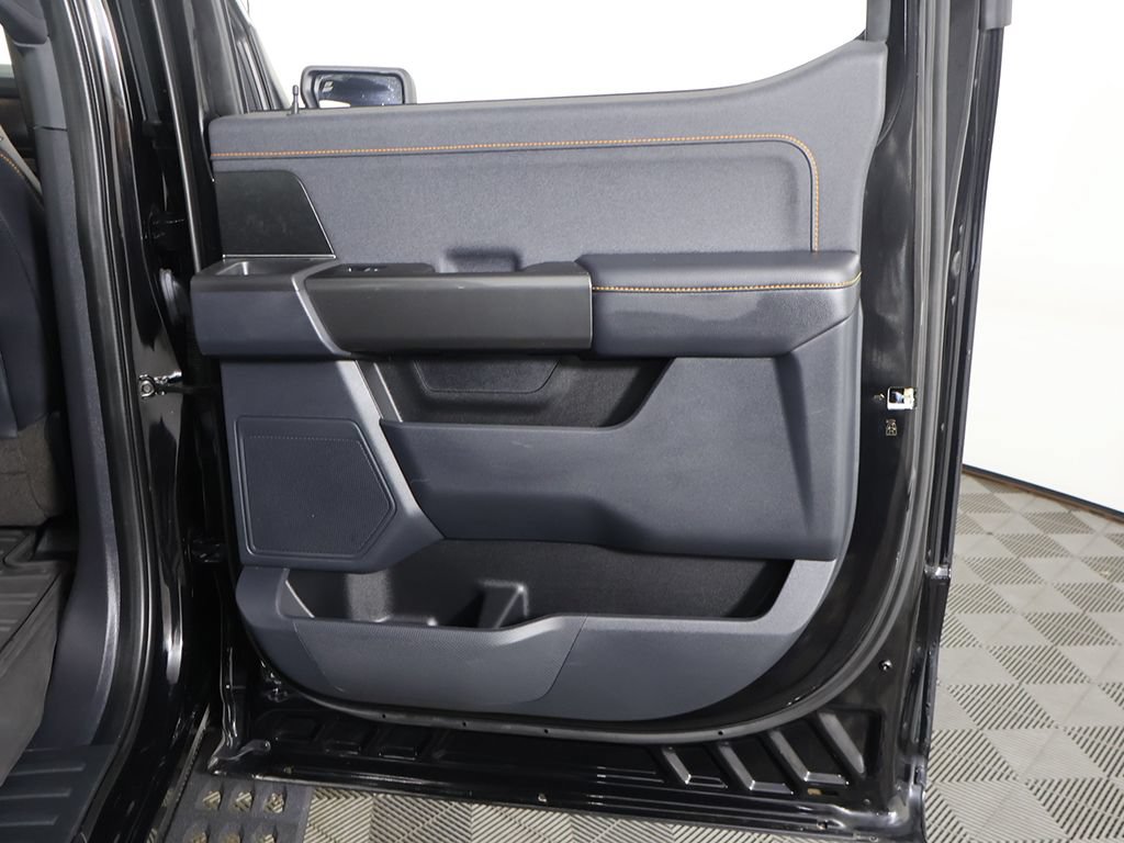 Used 2023 Ford F150 Tremor w/ 360 Degree Camera Package AWD/4WD image 26