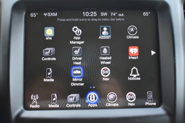 Used 2017 Jeep Cherokee Limited AWD/4WD image 27