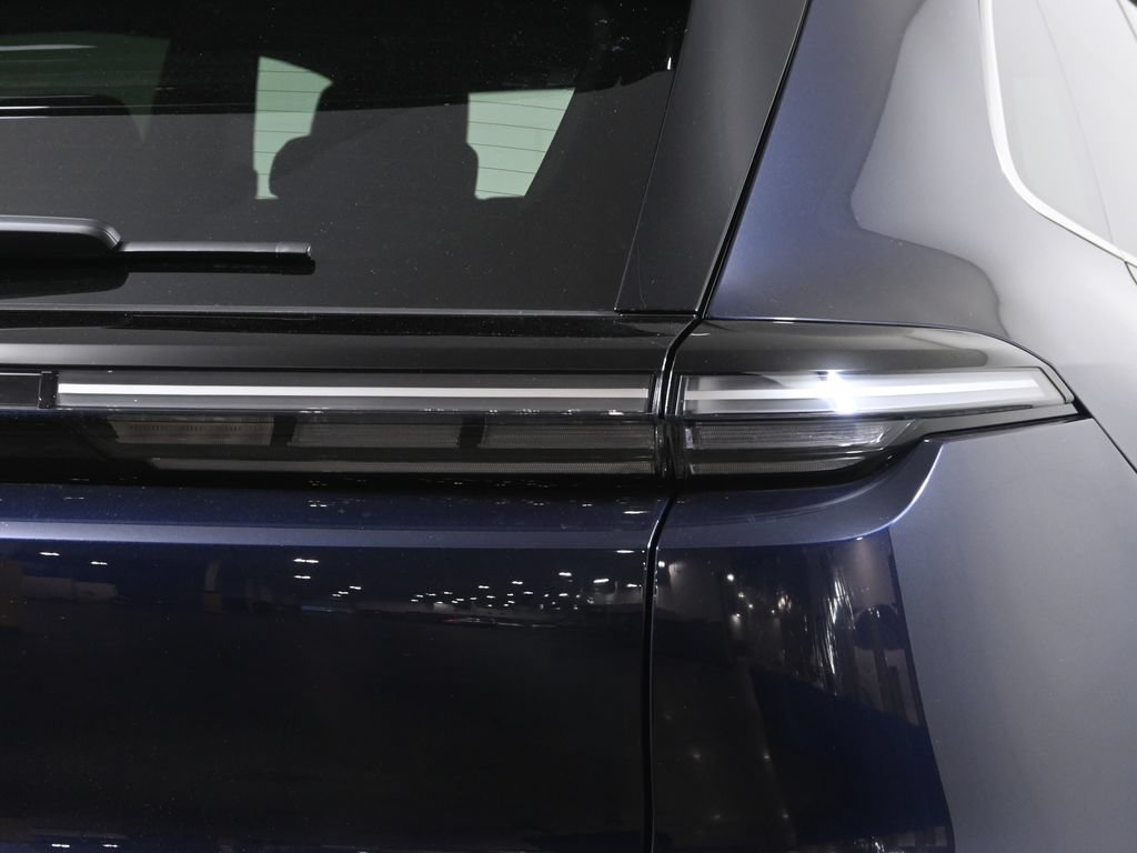 New 2026 Porsche Cayenne S AWD/4WD image 13