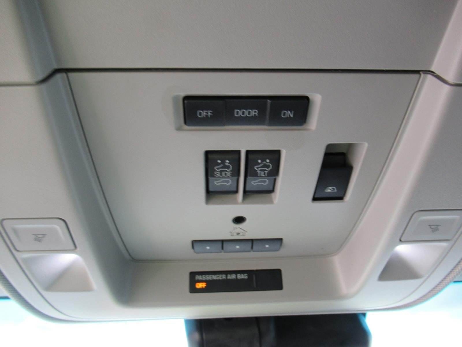 Used 2018 GMC Sierra 1500 SLT AWD/4WD image 29