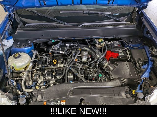 Used 2024 Ford Maverick XLT w/ Equipment Group 300A Standard image 22