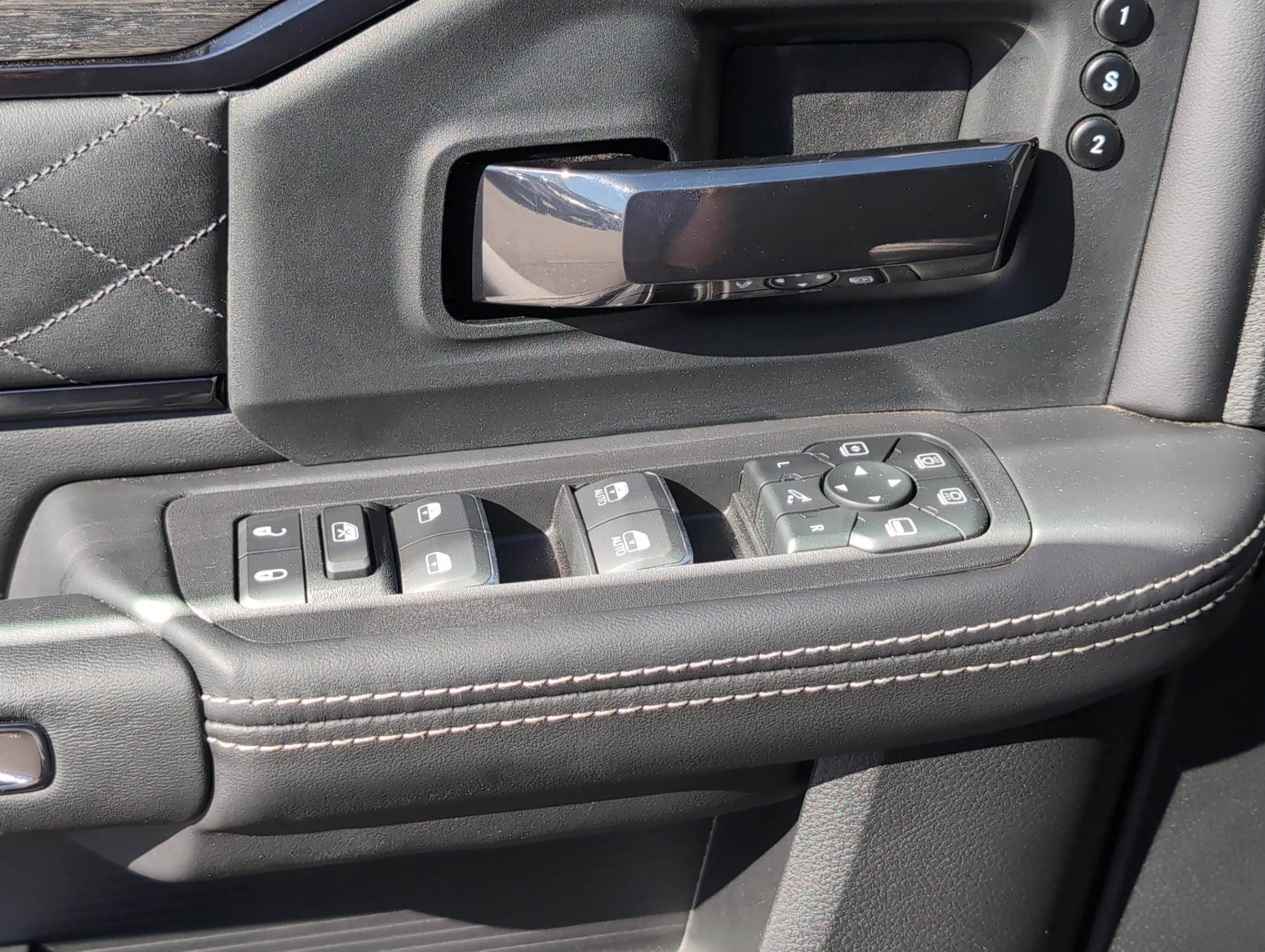 New 2026 RAM 2500 Limited image 14