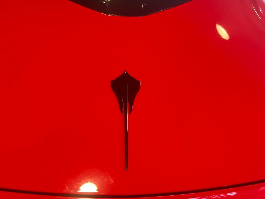 Used 2024 Chevrolet Corvette Stingray Preferred Cpe w/ Z51 Performance Package image 24