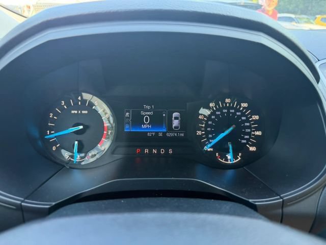Used 2016 Ford Edge SE AWD/4WD image 17