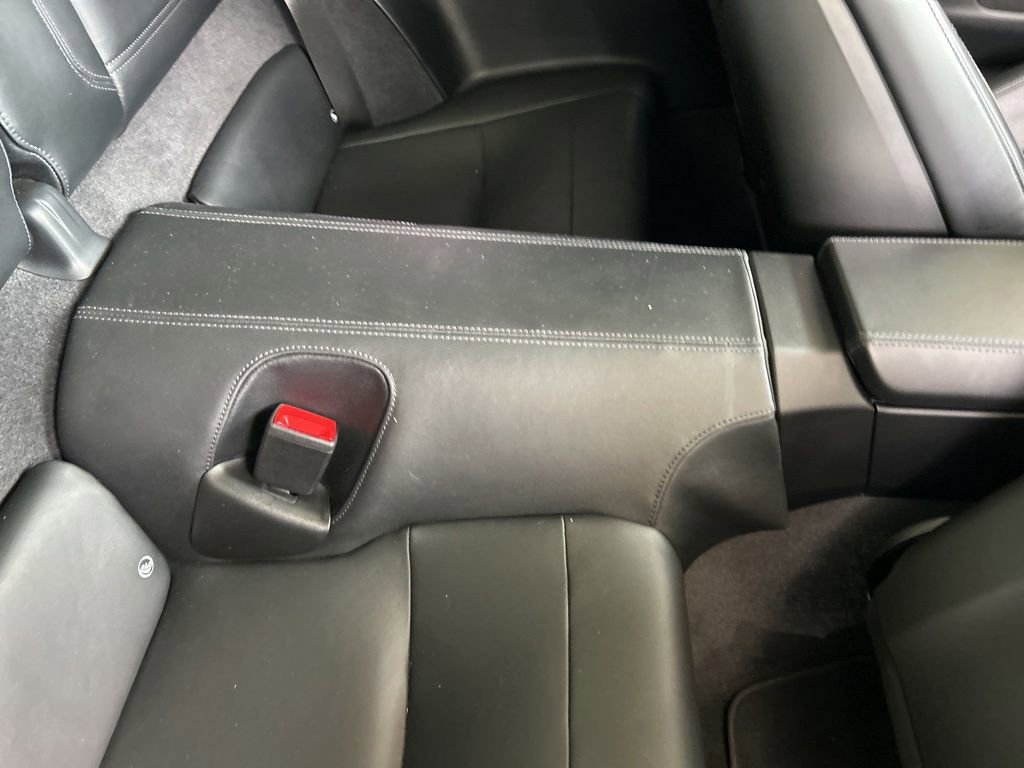 Used 2024 Porsche 911 Turbo S image 36