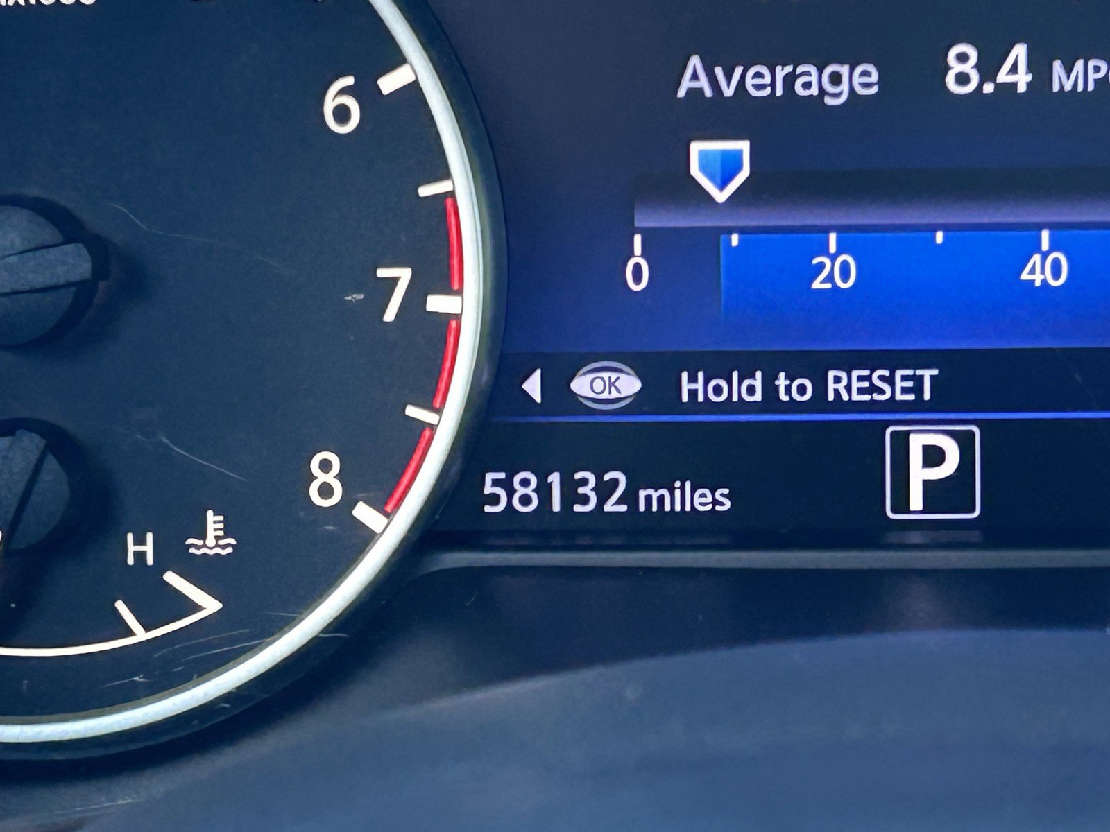 Used 2023 Nissan Murano SV image 26