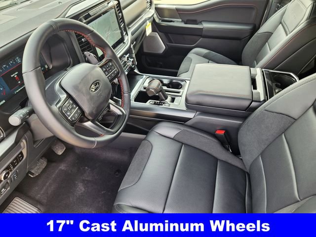 New 2026 Ford F150 Raptor image 13