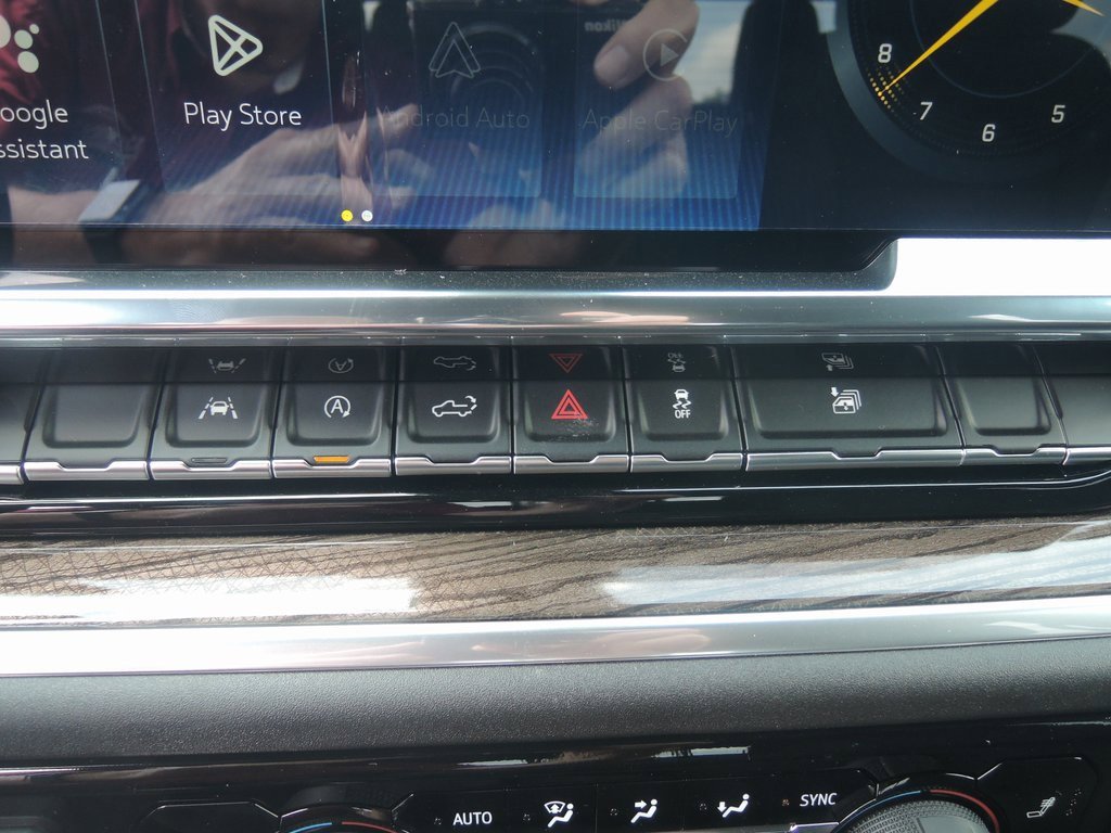 New 2026 Chevrolet Silverado 1500 LT w/ Protection Package image 18