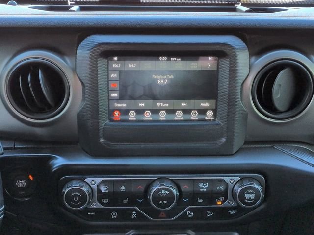 Certified 2019 Jeep Wrangler Unlimited Sport S image 17