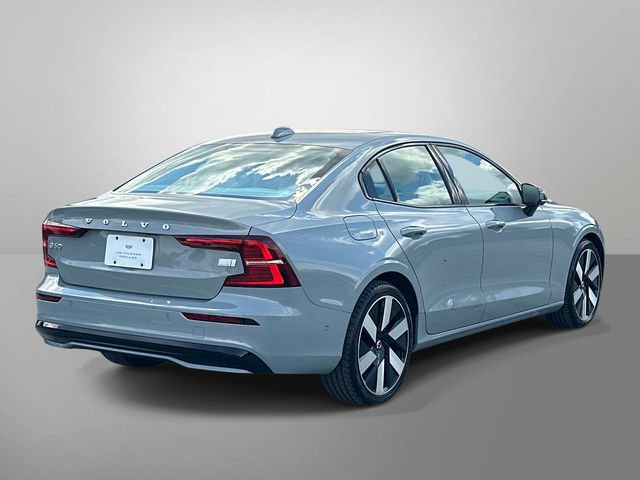 Used 2024 Volvo S60 T8 Ultimate w/ Climate Package AWD/4WD image 25