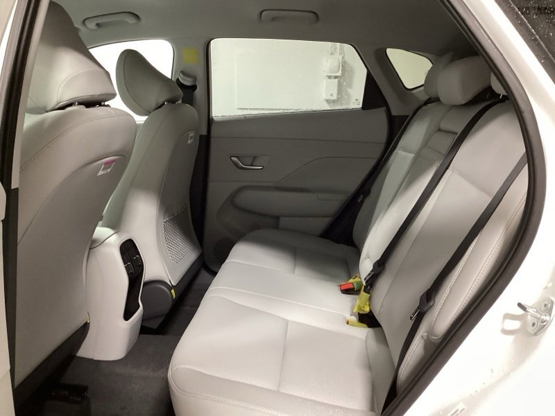 New 2026 Hyundai Kona SEL Premium image 15