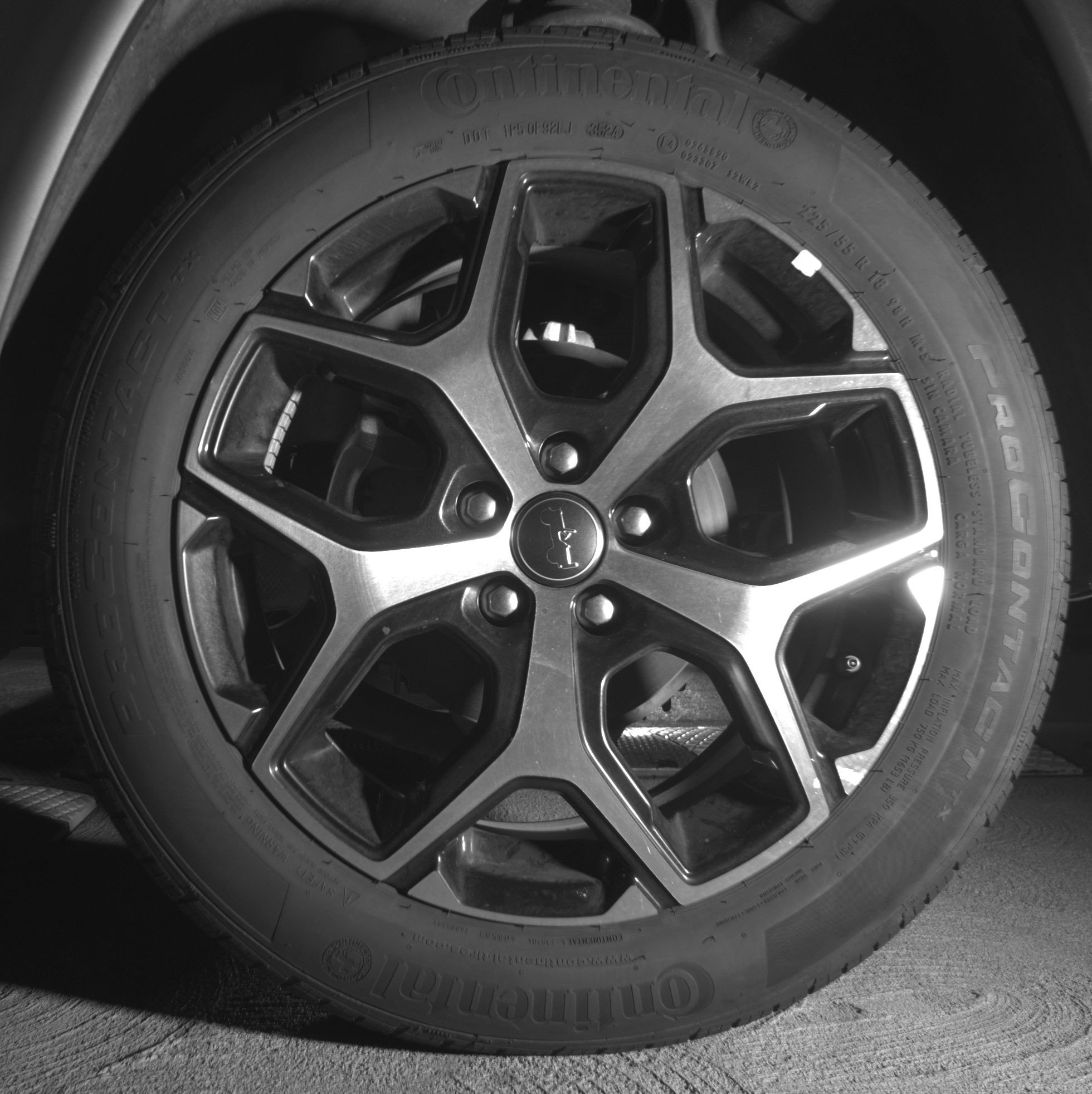 Used 2025 Jeep Compass Limited image 14