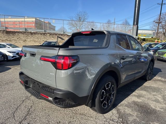 Certified 2023 Hyundai Santa Cruz SE image 14