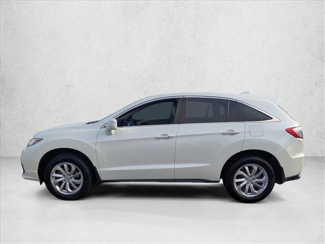 Used 2016 Acura RDX FWD image 9