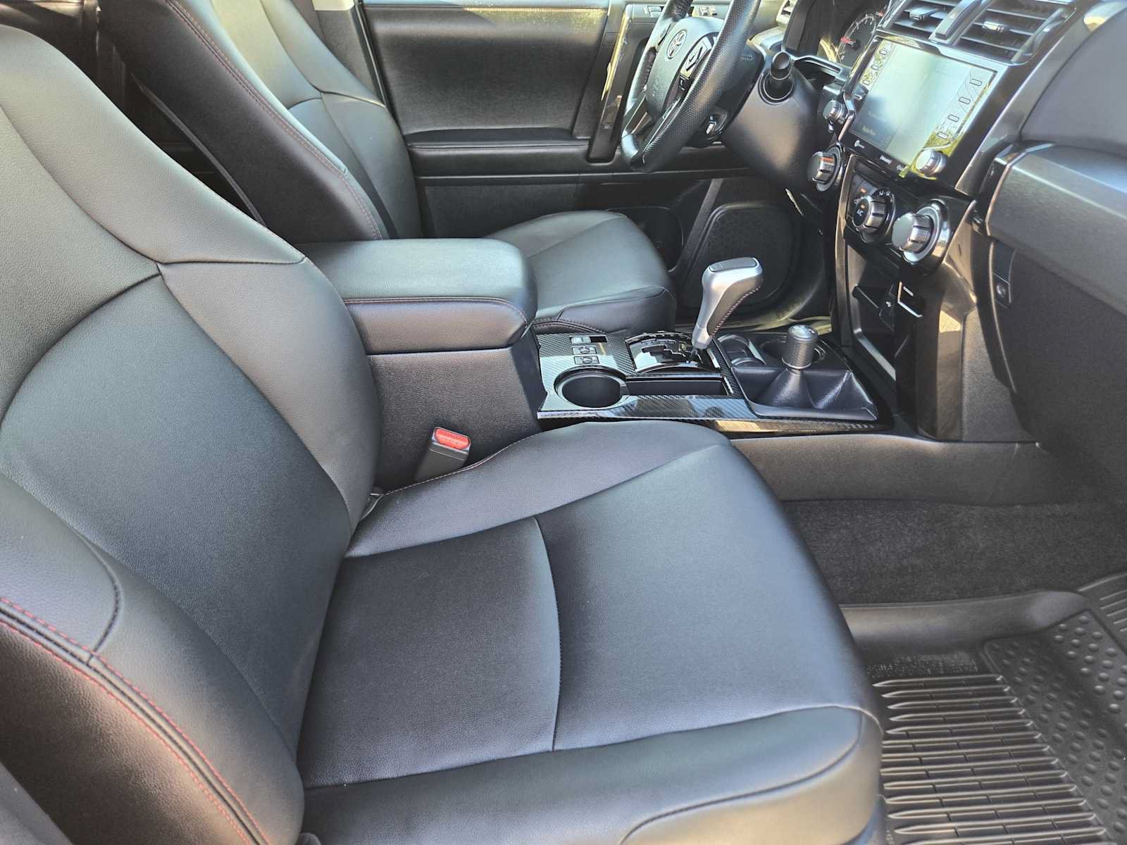 Used 2024 Toyota 4Runner TRD Off-Road Premium w/ Off Road Premium Plus Package AWD/4WD image 14