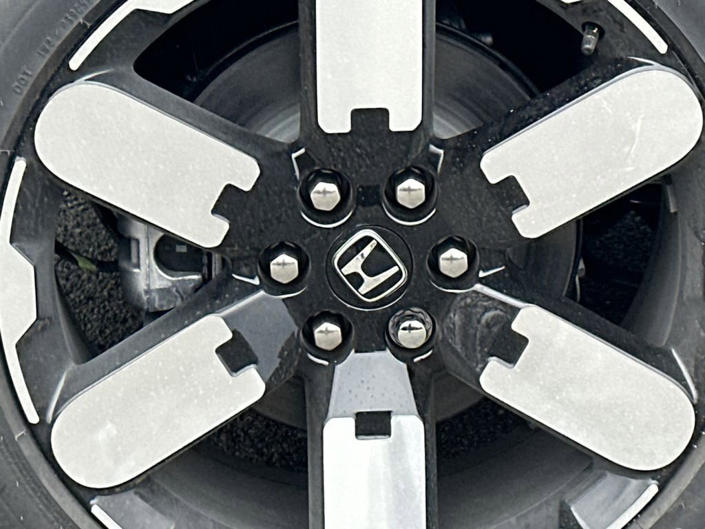 New 2026 Honda Prologue Elite image 5