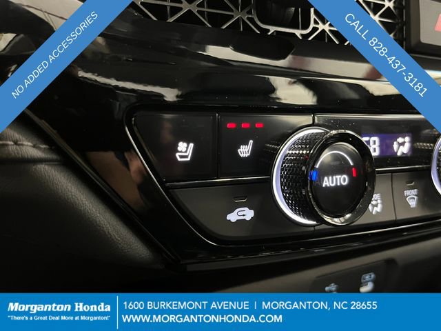 New 2026 Honda Accord Touring image 19